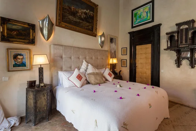 جناح جونيور، Rhoul Palace And Spa 1/5