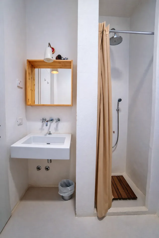 غرفة قياسية مفردة، Ostello Bello Assisi Bevagna 2/2