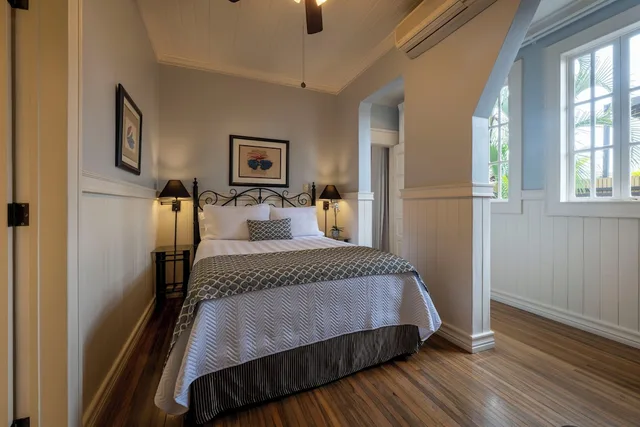 Family Suite, 1 Single and 2 Queen Beds، Hotel Grano de Oro 1/10