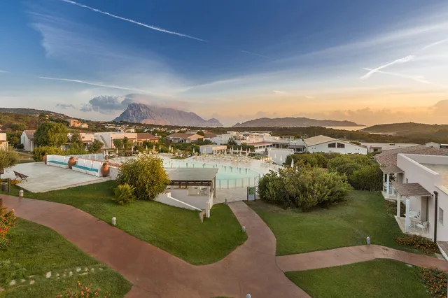 غرفة ثلاثية بـ3 غرف نوم، Resort Grande Baia 1/1