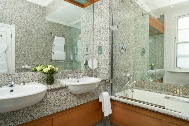 جناح، The Pelham London- Starhotels Collezione 1/1