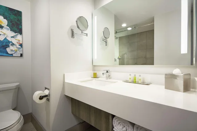 غرفة قياسية، Doubletree By Hilton Managua 2/3