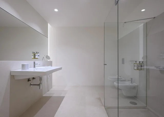Twin Two Beds، Montebelo Mosteiro de Alcobaca Historic Hotel 8/8