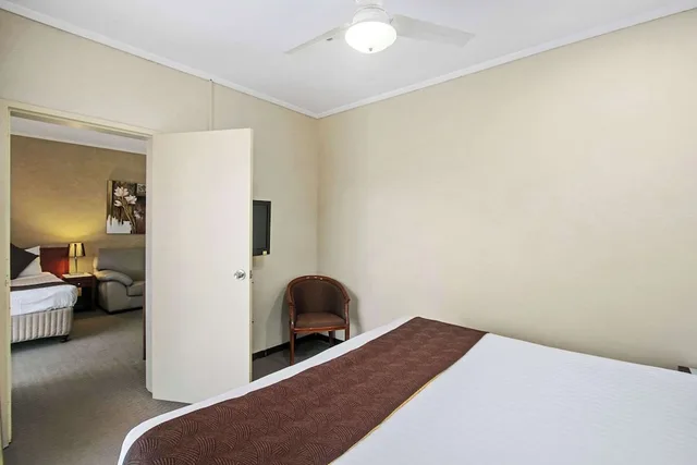غرفة قياسية، Comfort Inn Whyalla 1/3