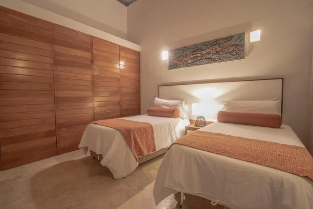 لوفت ديلوكس، CASA CLAVER LOFT BOUTIQUE HOTEL 6/7