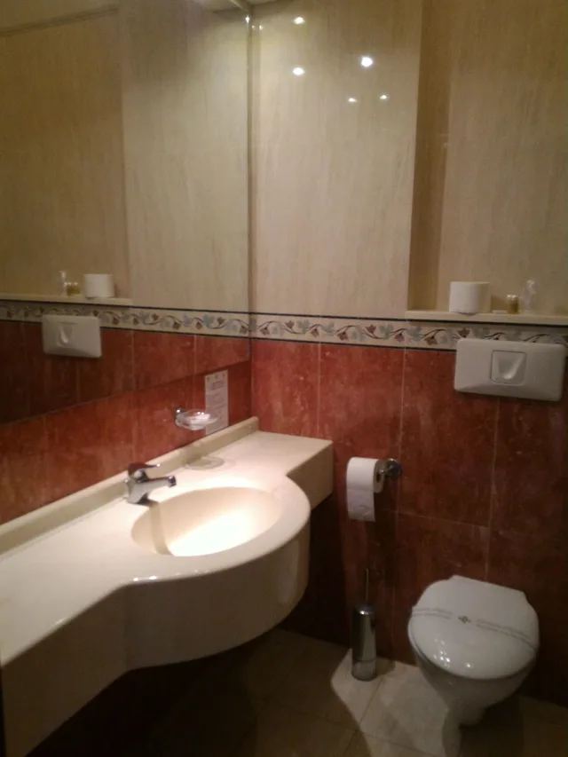 غرفة مفردة، Hotel Primavera Dell'etna 6/8