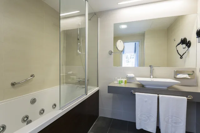 جناح بسرير مزدوج، Palladium Hotel Cala Llonga - Adults Only 10/10