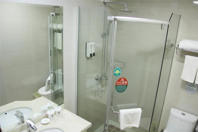 GreenTree Inn Zhangjiakou Xuanhua Boju Business Hotel، Xuanhua 28/29