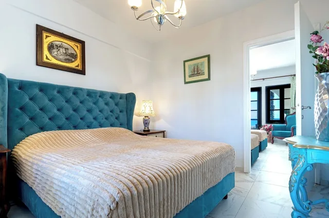 Sea, 2 Bedrooms, Collection, Queen and Twin Beds، Assa Maris Beach Hotel 2/10