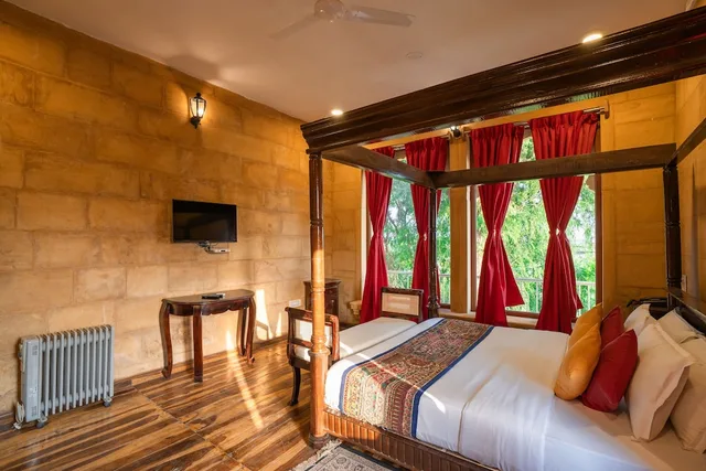 غرفة سوبيريور بسرير كينج، Hotel Helsinki House 2/10