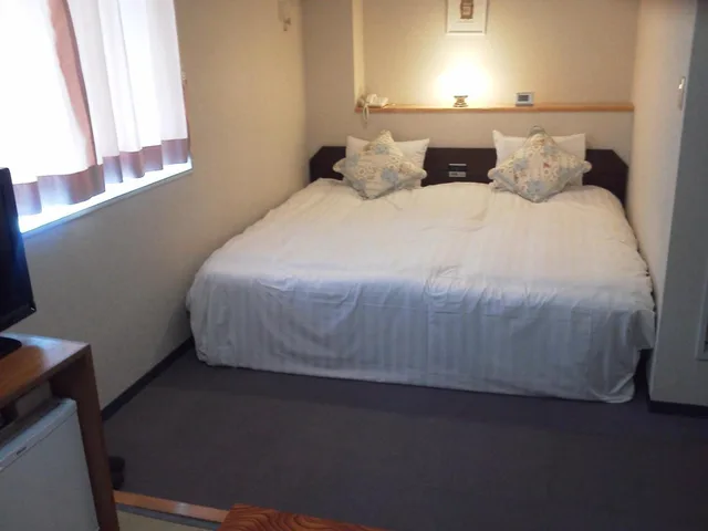 Room, Futon Bed, Double Bed, Resort Inn North Country 1/1