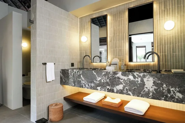 Pool, Villa, King Bed، The Amala 8/9