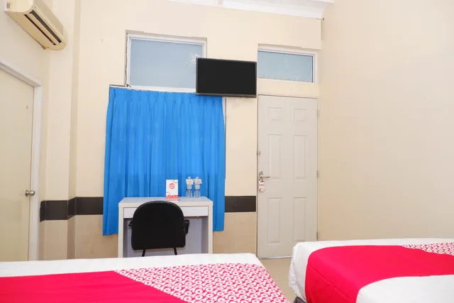 غرفة عائلية، Oyo 1008 Setiabudi D'famili 5/6