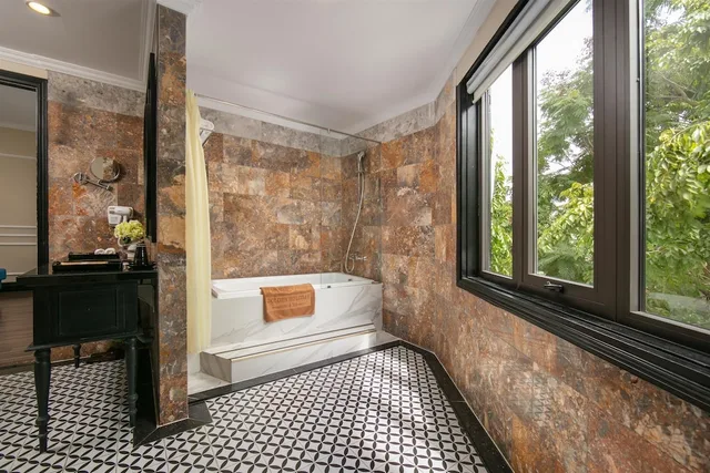 Deluxe, Twin Beds, City View, Balcony, Golden Holiday Hoi An Hotel 10/10