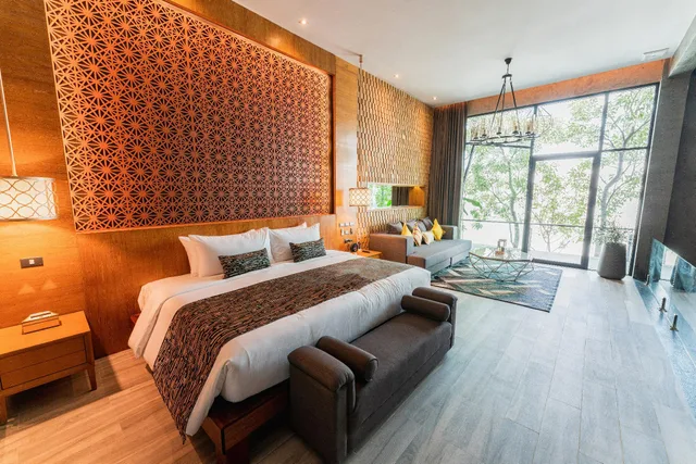 Pool, Villa, Twin Beds, Pet Friendly، La Miniera Pool Villas Pattaya 1/1