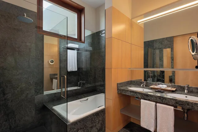 غرفة بريميوم بسرير مزدوج، Hotel Marques de Riscal A Luxury Collection Hotel Elciego 3/5