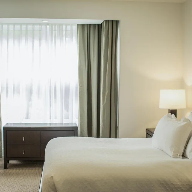 Urban, Vip, Suite, King Bed, Lounge Access، Hotel Le Bonne Entente 2/5