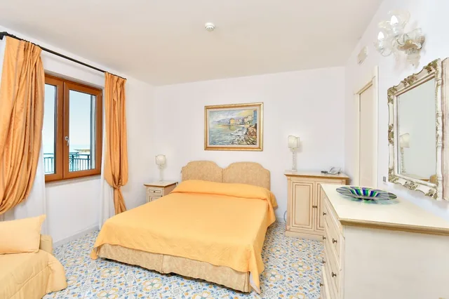 Standard, Double Bed, Annex, Villa Sirio Hotel 1/6