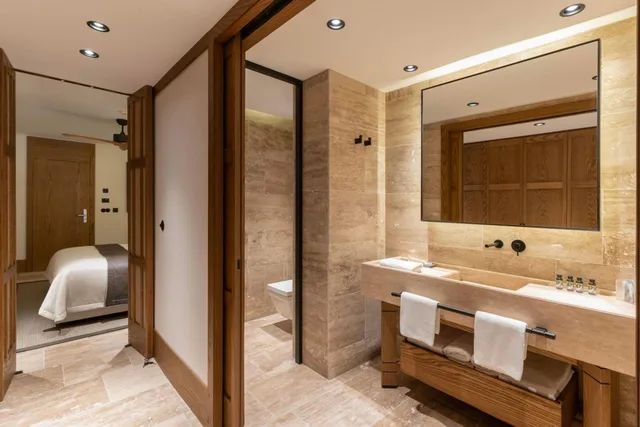 Suite, Pool Side، Avantgarde Refined Yalikavak Hotel 6/10
