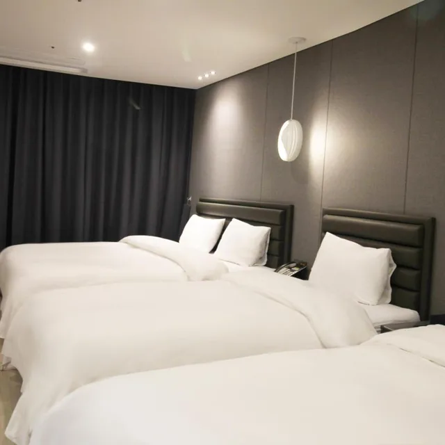 جناح ديلوكس بجاكوزي، Hotel Ohevday 1/8