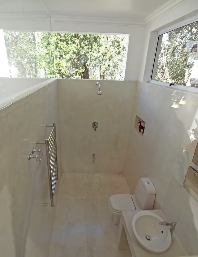 Self Catering، Bella Ev Guest House 3/4