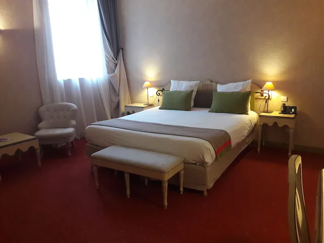 Family, Town House، HOSTELLERIE DES CLOS 3/5