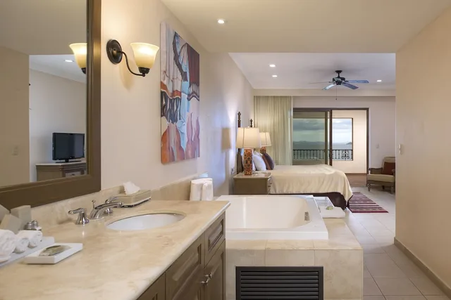 1 Bedroom, King Bed, Sofa, Premium Floor، Villa Del Palmar At the Islands of Loreto 6/6
