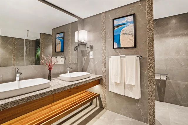 The Picault Suite، Kempinski Seychelles Resort 5/9