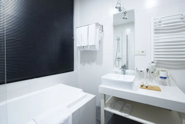 Basic, Triple, 3 Beds, Citadel Narikala Hotel 3/3