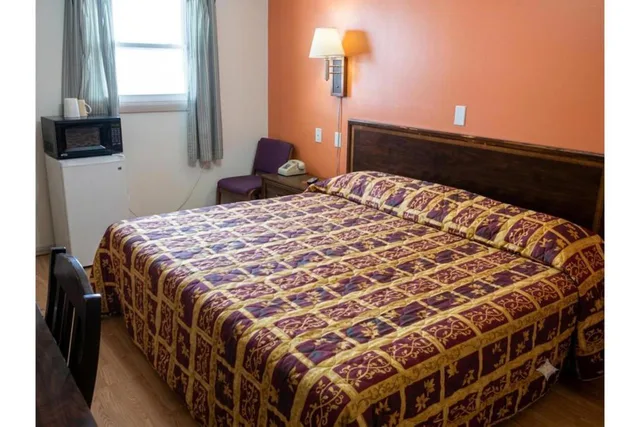OYO Mustang Motel Gillette I-90، جيليت 6/14