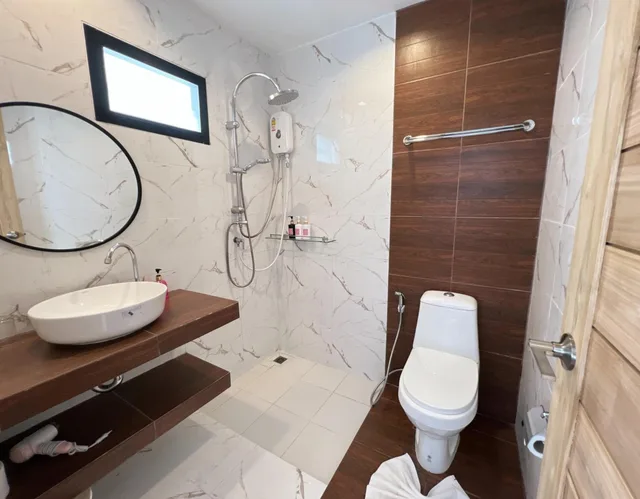 فيلا ديلوكس، Pearl of Samui Resort 6/7