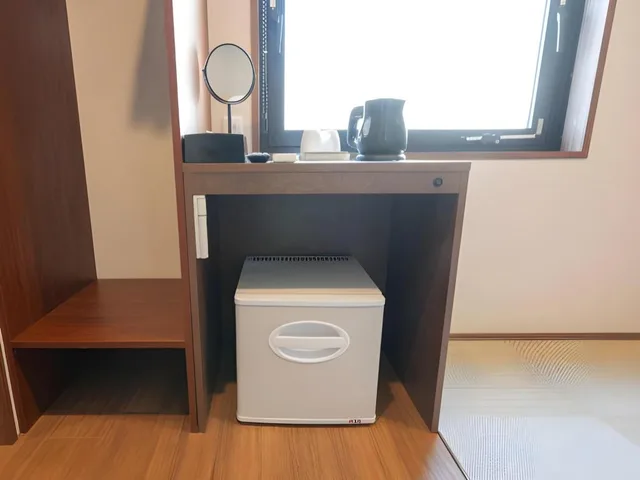 غرفة يابانية قياسية بفراش فوتون وسرير مزدوج، Hotel Meldia Osaka Higobashi 10/10
