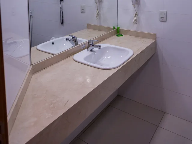 Superior, Twin Beds, Golden Tower Maurilio Biagi by Fenix Hoteis 5/5