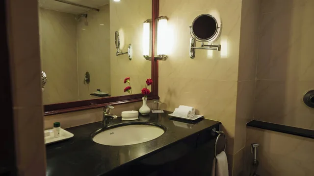 غرفة سوبيريور بسرير كوين، Mgm Mark Whitefield Hotel 10/10