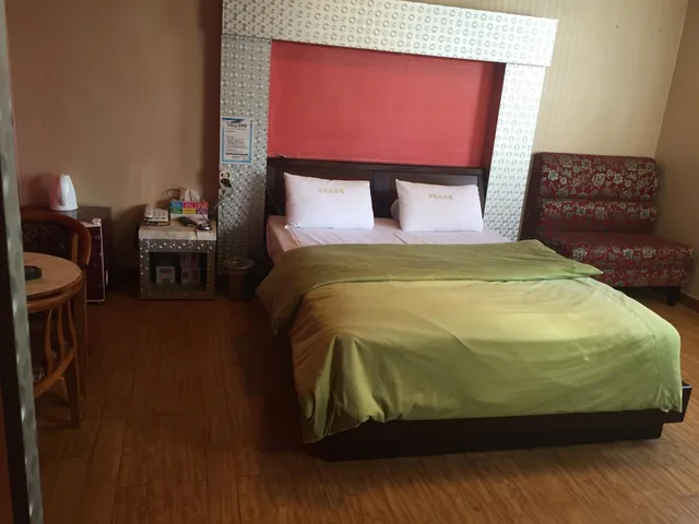 Standard, Double Bed, Prince Motel 3/7