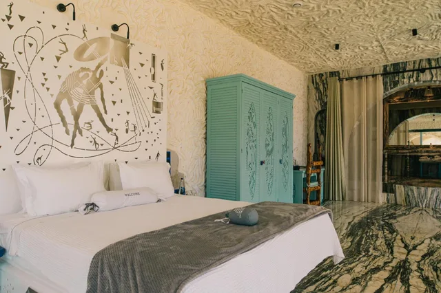 1 Bedroom, Pool, Suite، Calilo 1/1