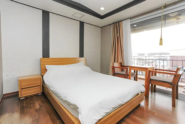 غرفة، Jeju Haejodae 2/2