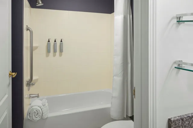 1 Bedroom, Suite, Queen Bed, Sofa, Residence Inn Manassas Battlefield Park 4/5
