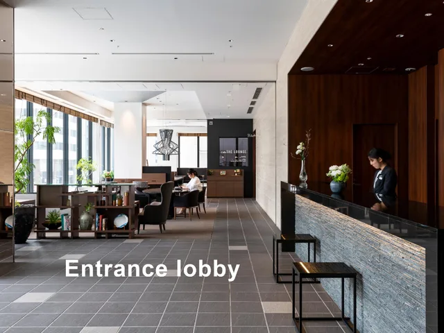 غرفة سوبيريور، Mitsui Garden Hotel Kyobashi 1/3