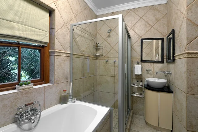 Grande Plaisir Holiday Home، Franschhoek 21/71
