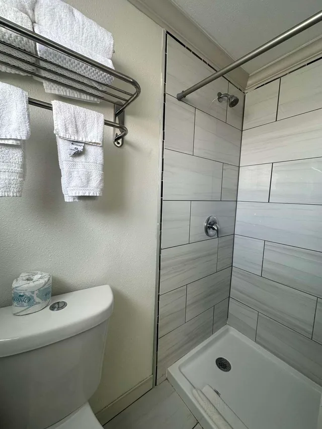 غرفة بسريرين كوين، Signature Inn Winnemucca 2/4