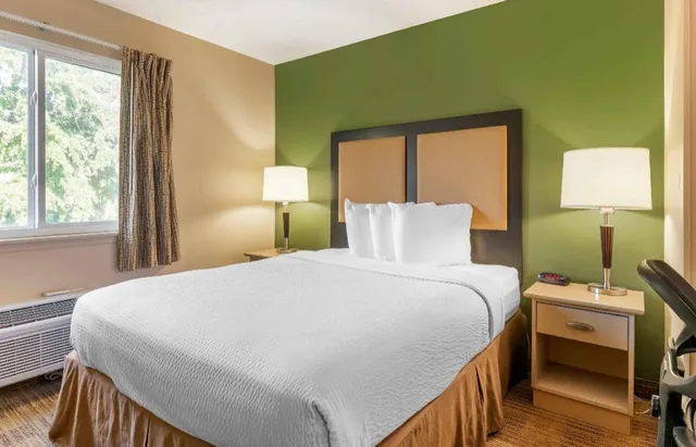 استوديو بسرير كوين لذوي الإعاقة، Extended Stay America - Fort Worth - Southwest 5/7