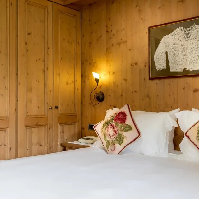 Suite, HOTEL BAITA DEI PINI 6/10