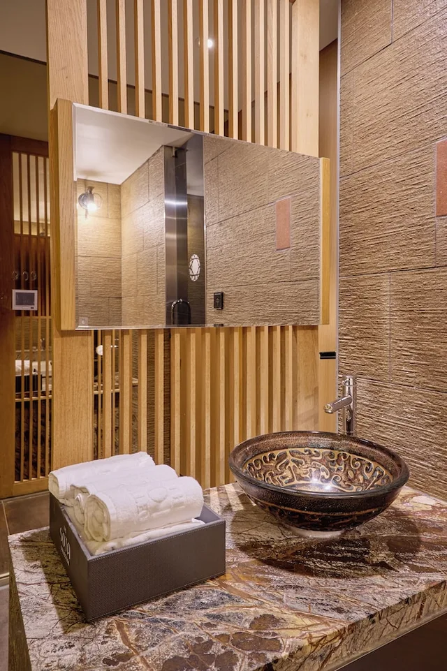 Spa, Queen Bed، Hotel Cullinan Wangsimni 9/9