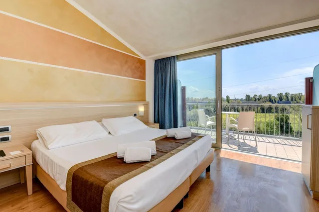 Room, Triple, 3 Beds, Riverside, Rivus 3/6