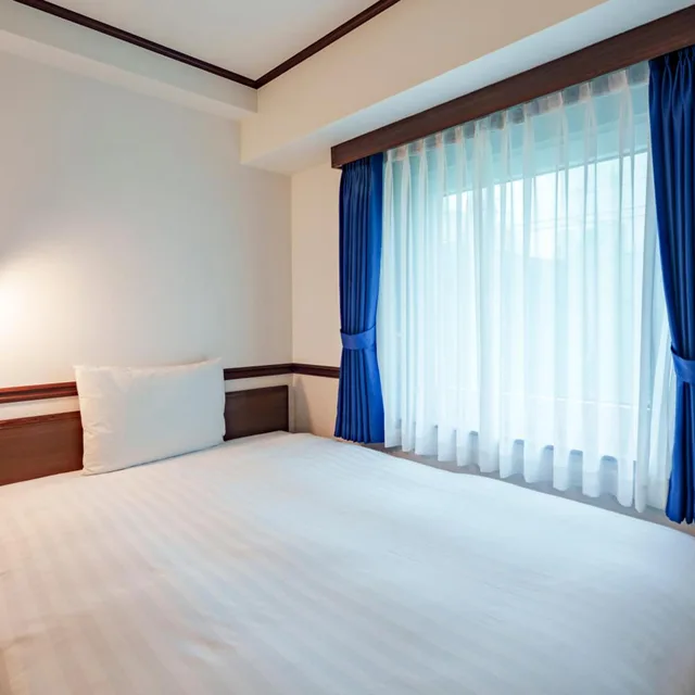 غرفة مفردة للمدخنين، Toyoko Inn Incheon Bupyeong 1/10