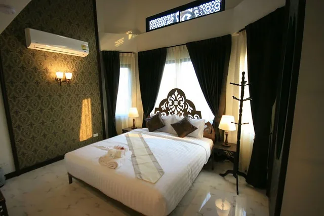دوبلكس، Namamema Boutique Hotel 1/3