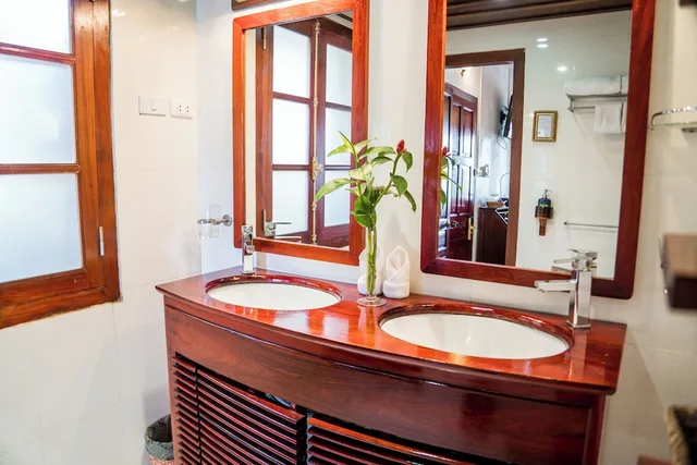 Mekong, Superior, King Bed, River View، Mekong Riverview Hotel 6/10