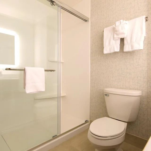 Specialty، Holiday Inn Express Suites Monroe 1/1