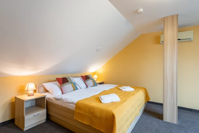 Duplex, Apartment، Hotel D Angelo 1/6